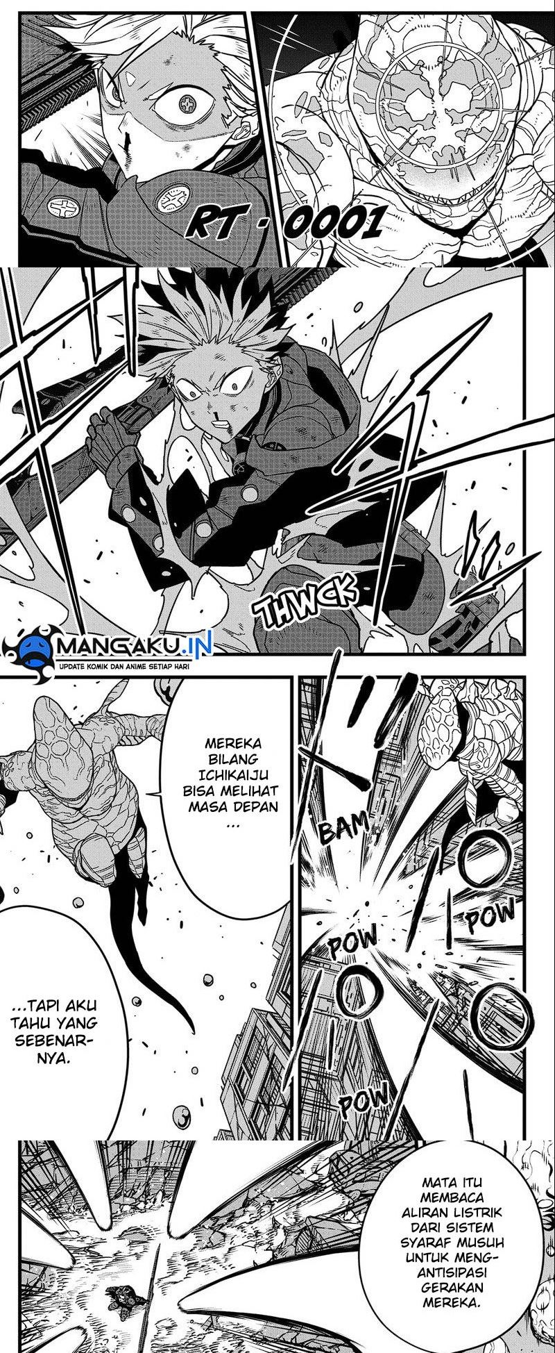 Chapter 86 - halaman 6