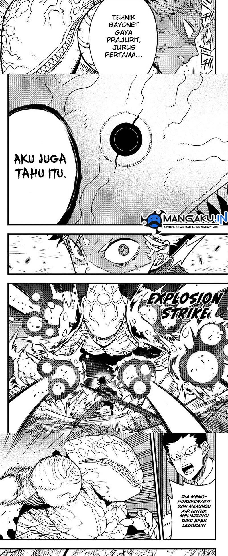 Chapter 86 - halaman 8