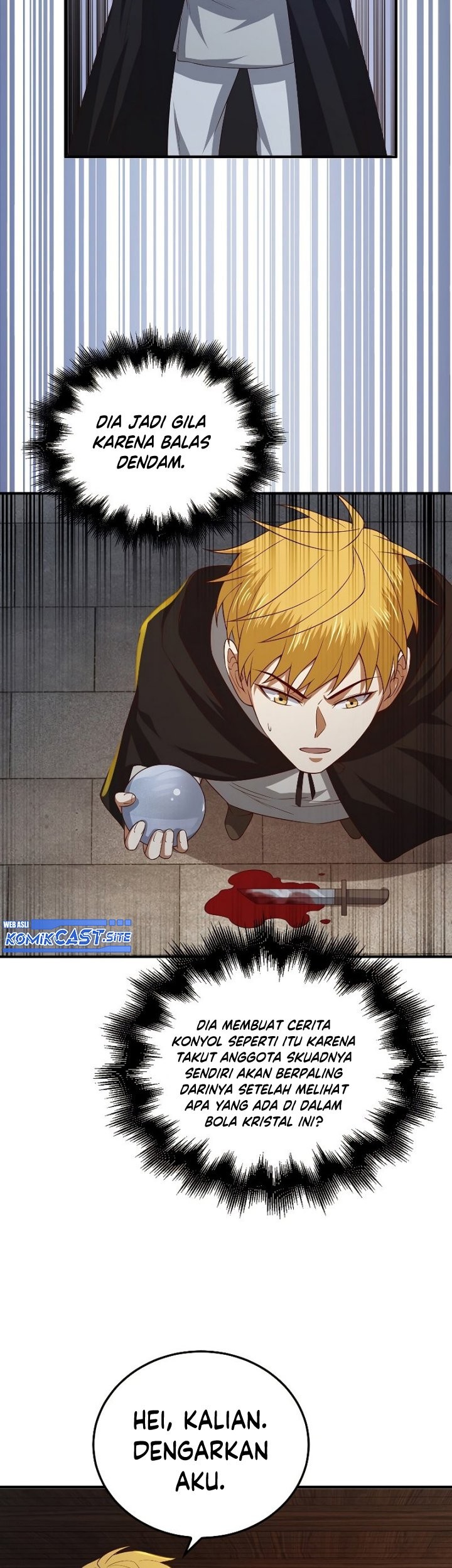 Chapter 95 - halaman 25