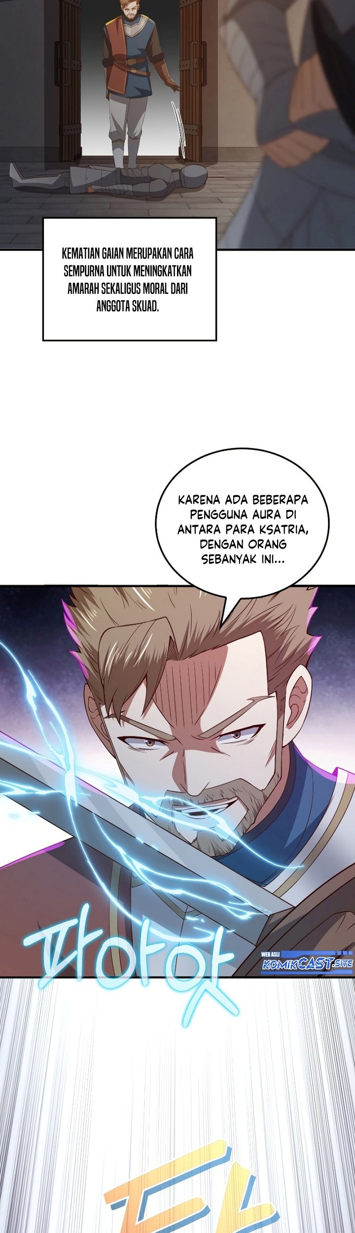 Chapter 95 - halaman 29
