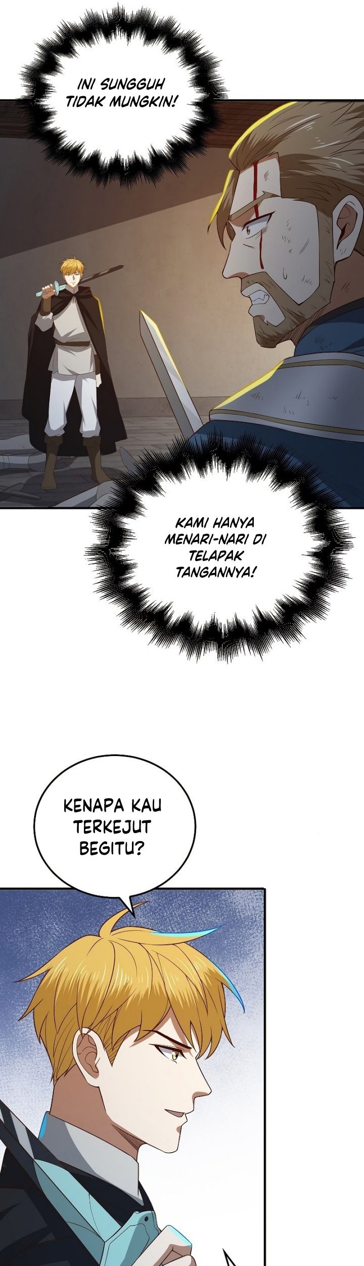 Chapter 95 - halaman 33