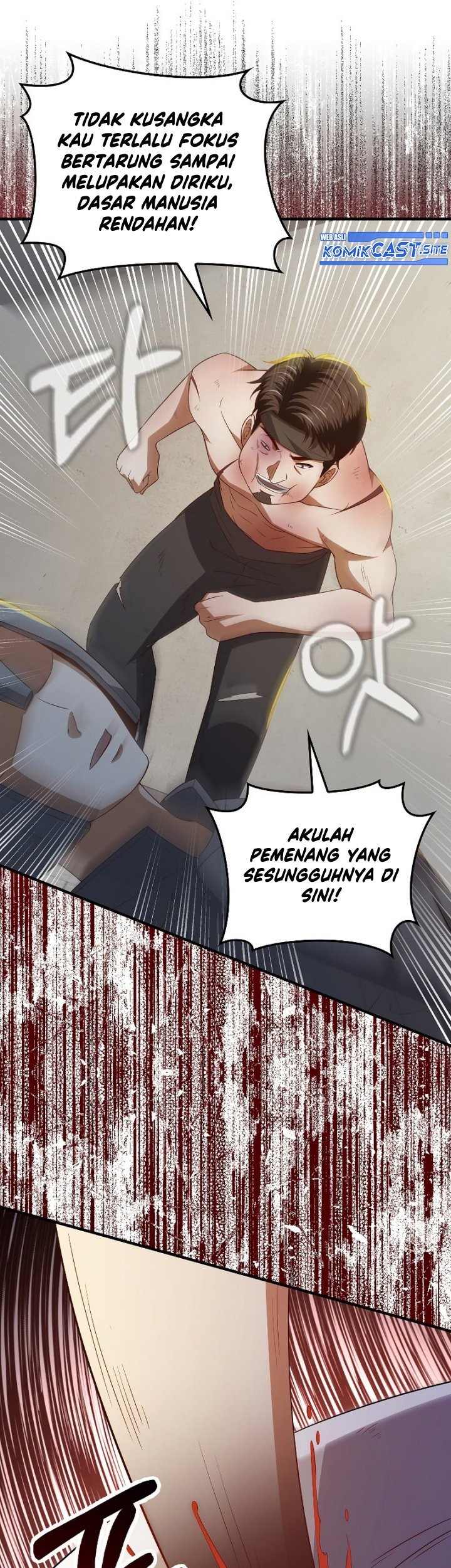 Chapter 95 - halaman 39