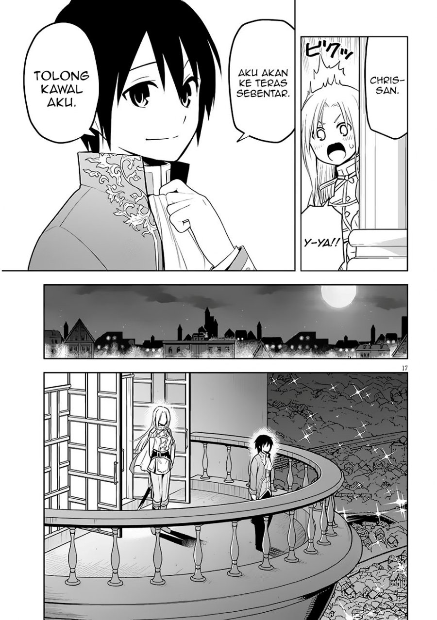 Chapter 43 - halaman 19