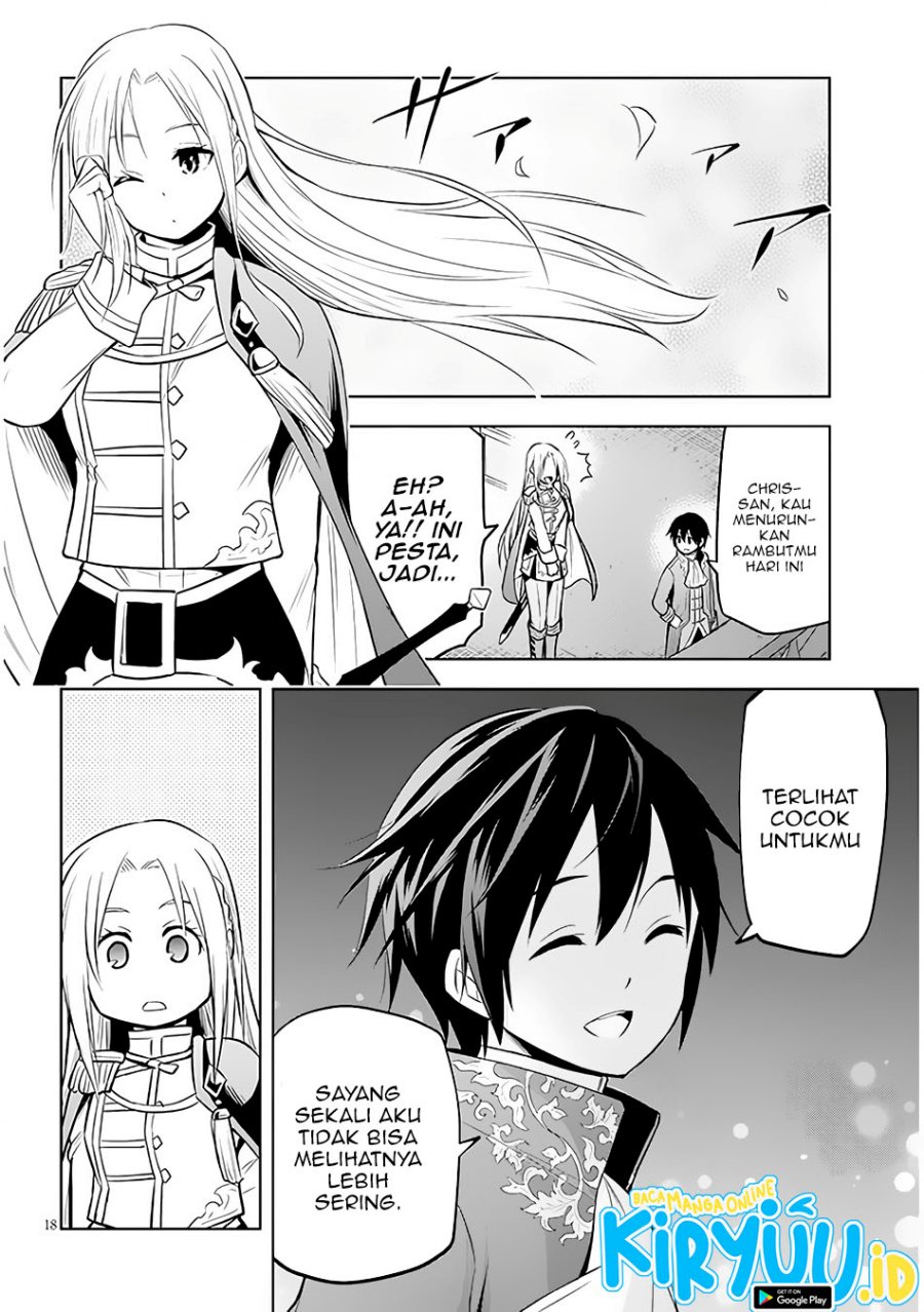 Chapter 43 - halaman 20