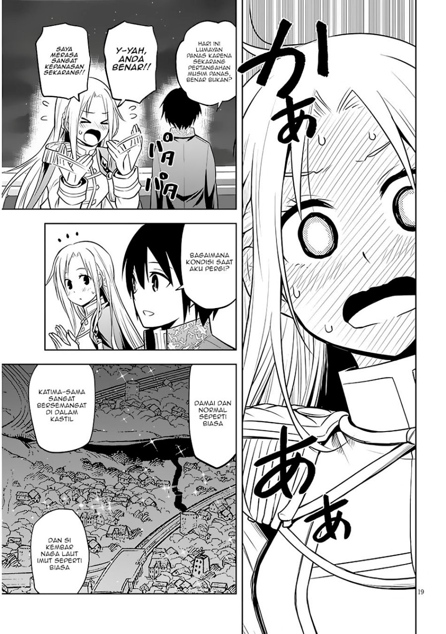 Chapter 43 - halaman 21