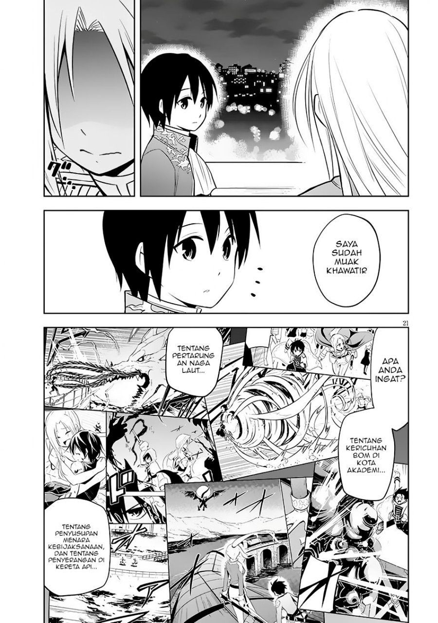 Chapter 43 - halaman 23