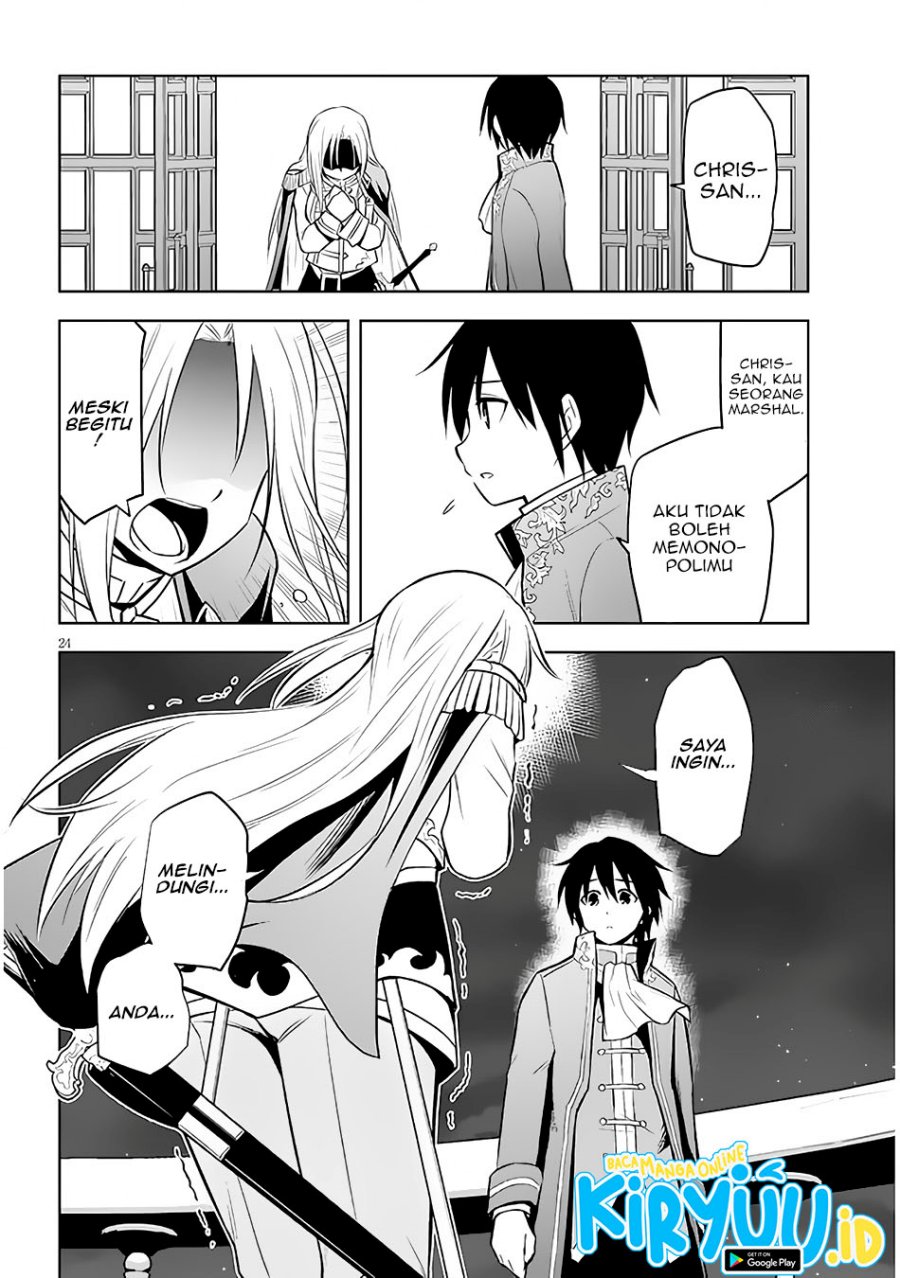 Chapter 43 - halaman 26