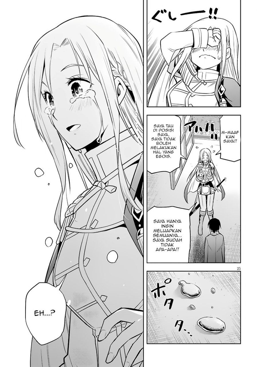 Chapter 43 - halaman 27