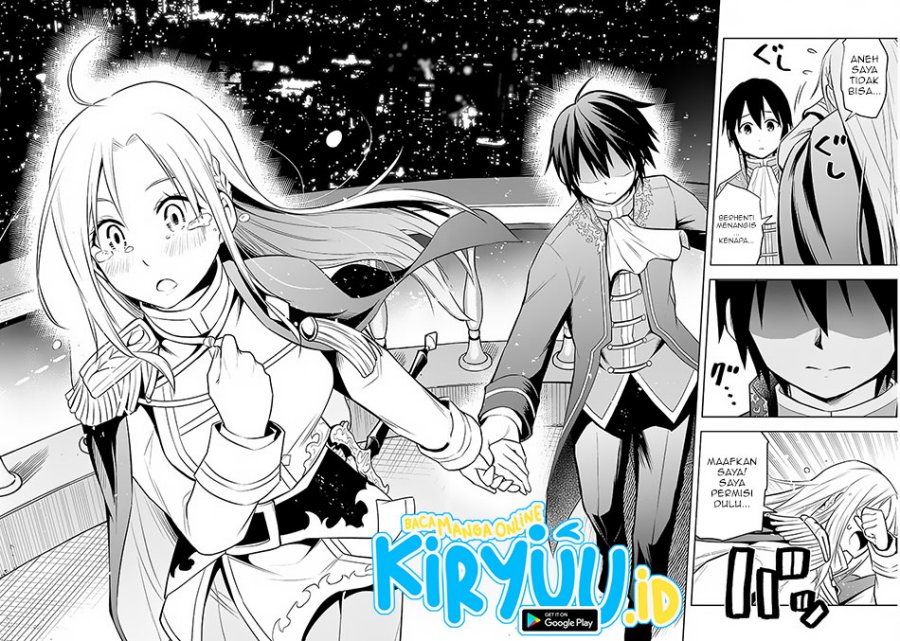 Chapter 43 - halaman 28