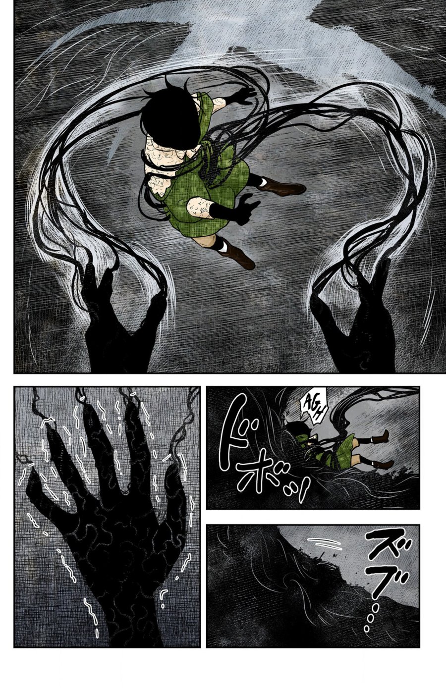 Chapter 162 - halaman 13