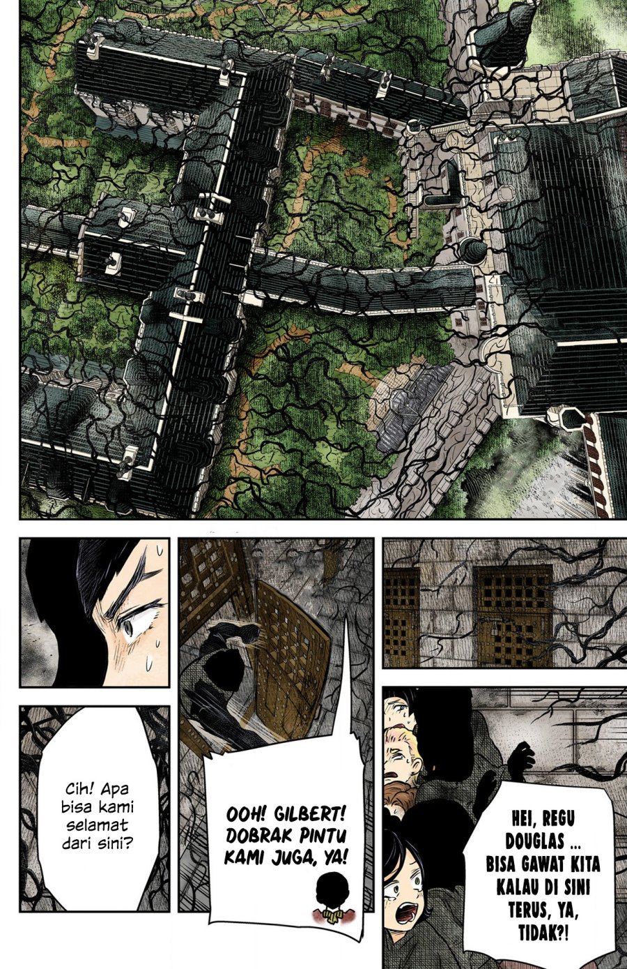 Chapter 162 - halaman 3