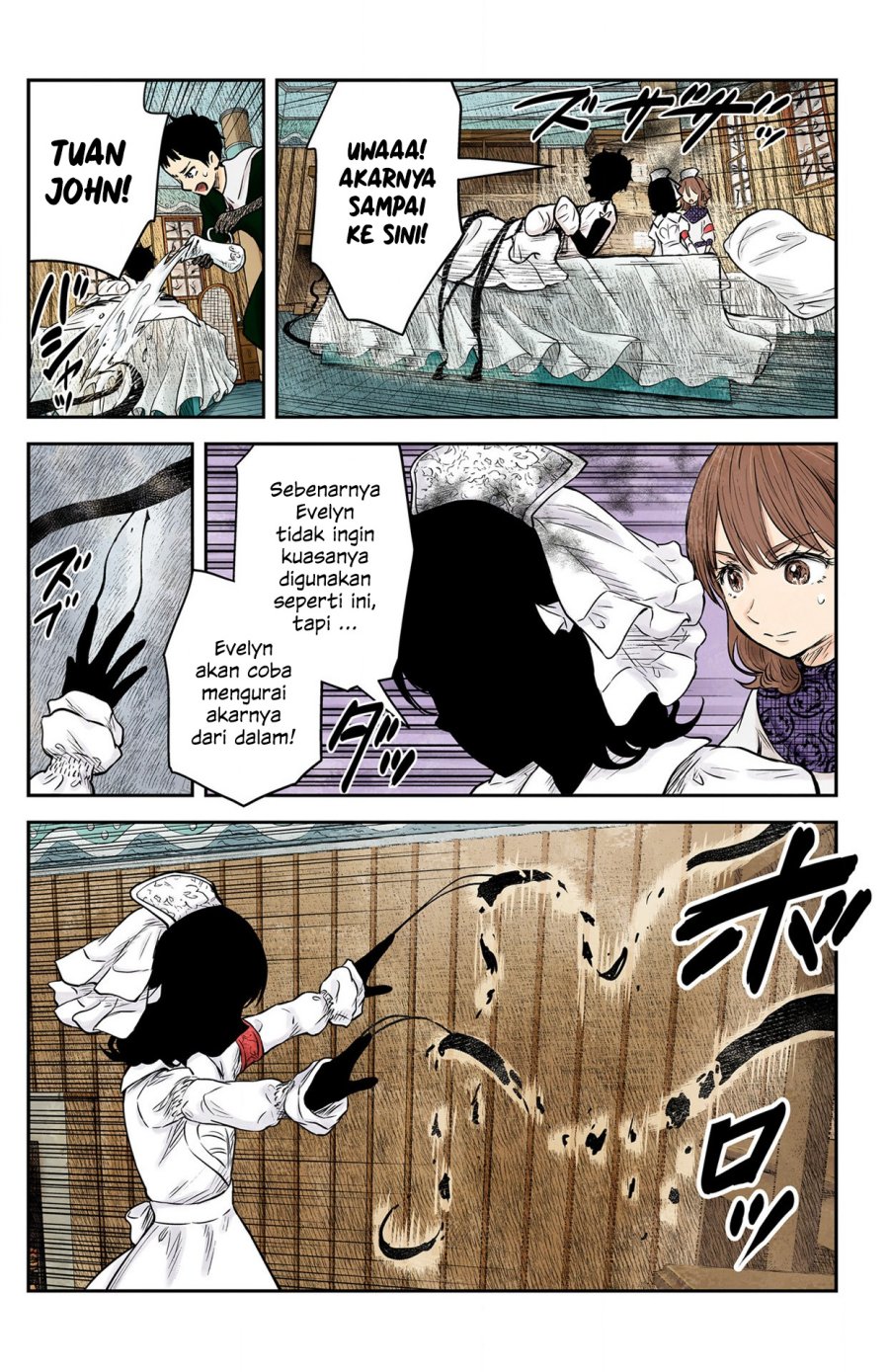 Chapter 162 - halaman 5