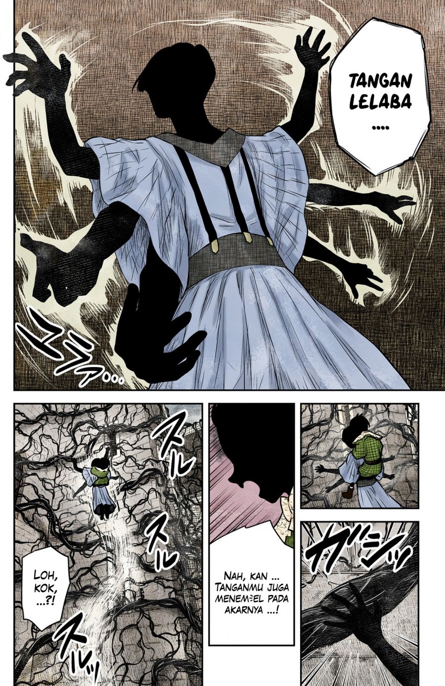 Chapter 162 - halaman 7