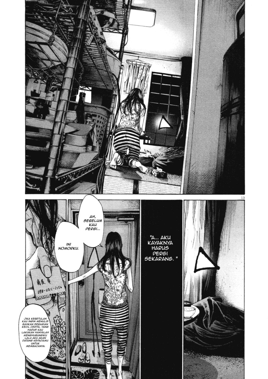 Chapter 81 - halaman 14