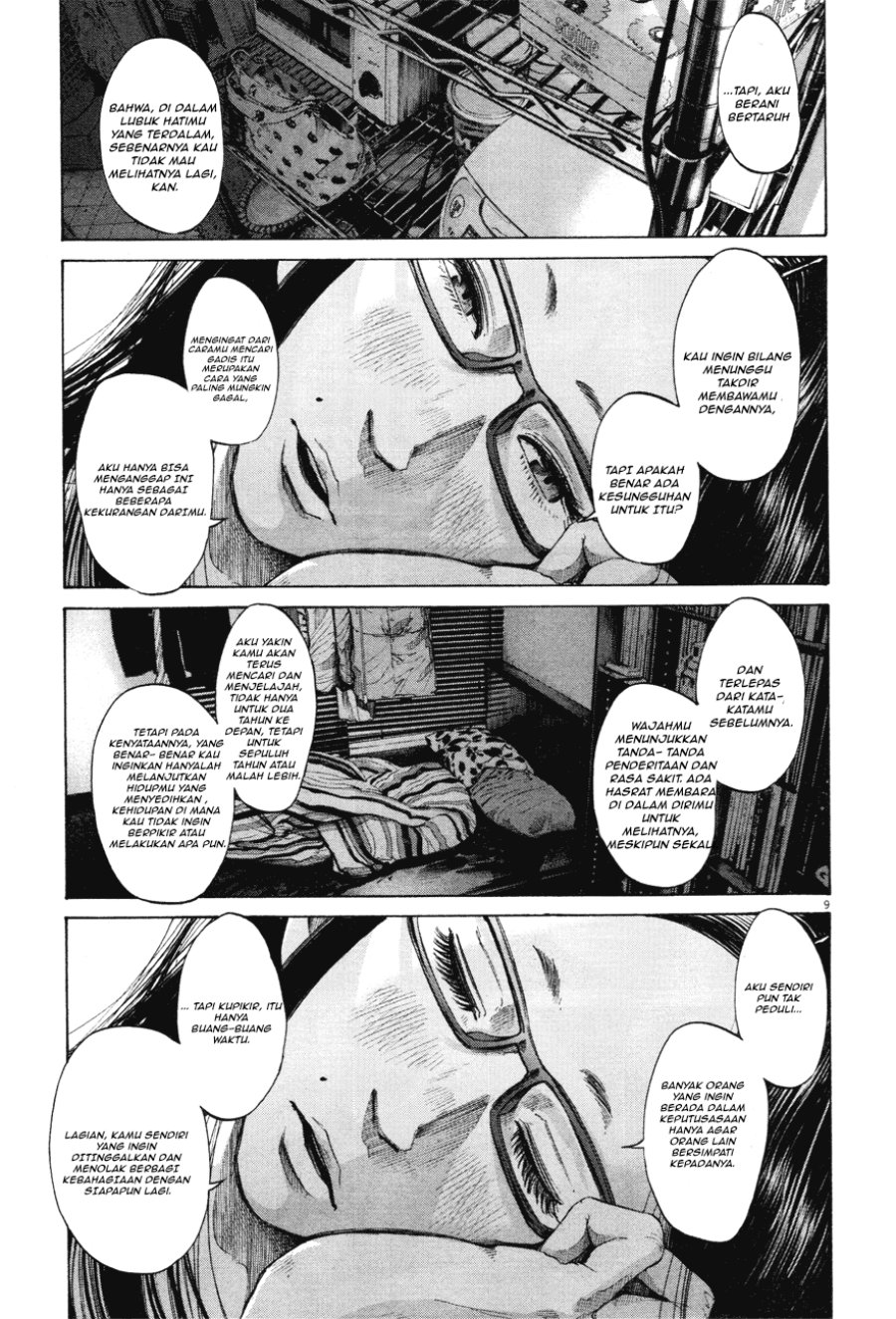 Chapter 81 - halaman 10