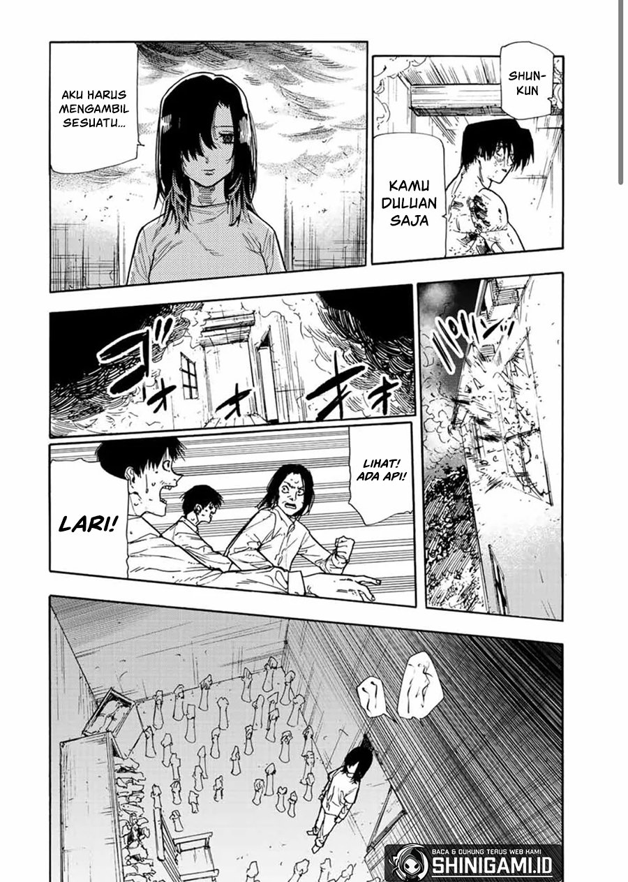 Chapter 133 - halaman 12