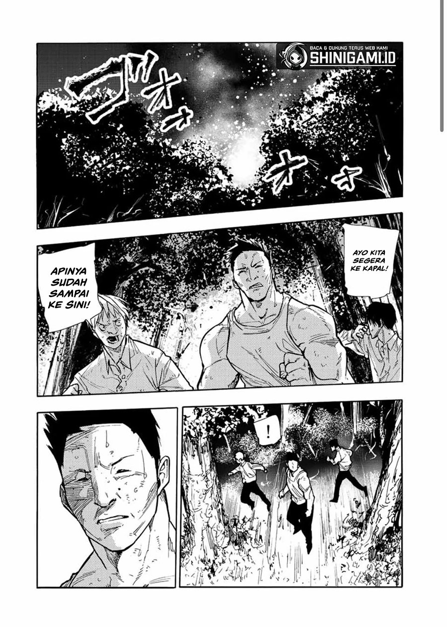 Chapter 133 - halaman 14