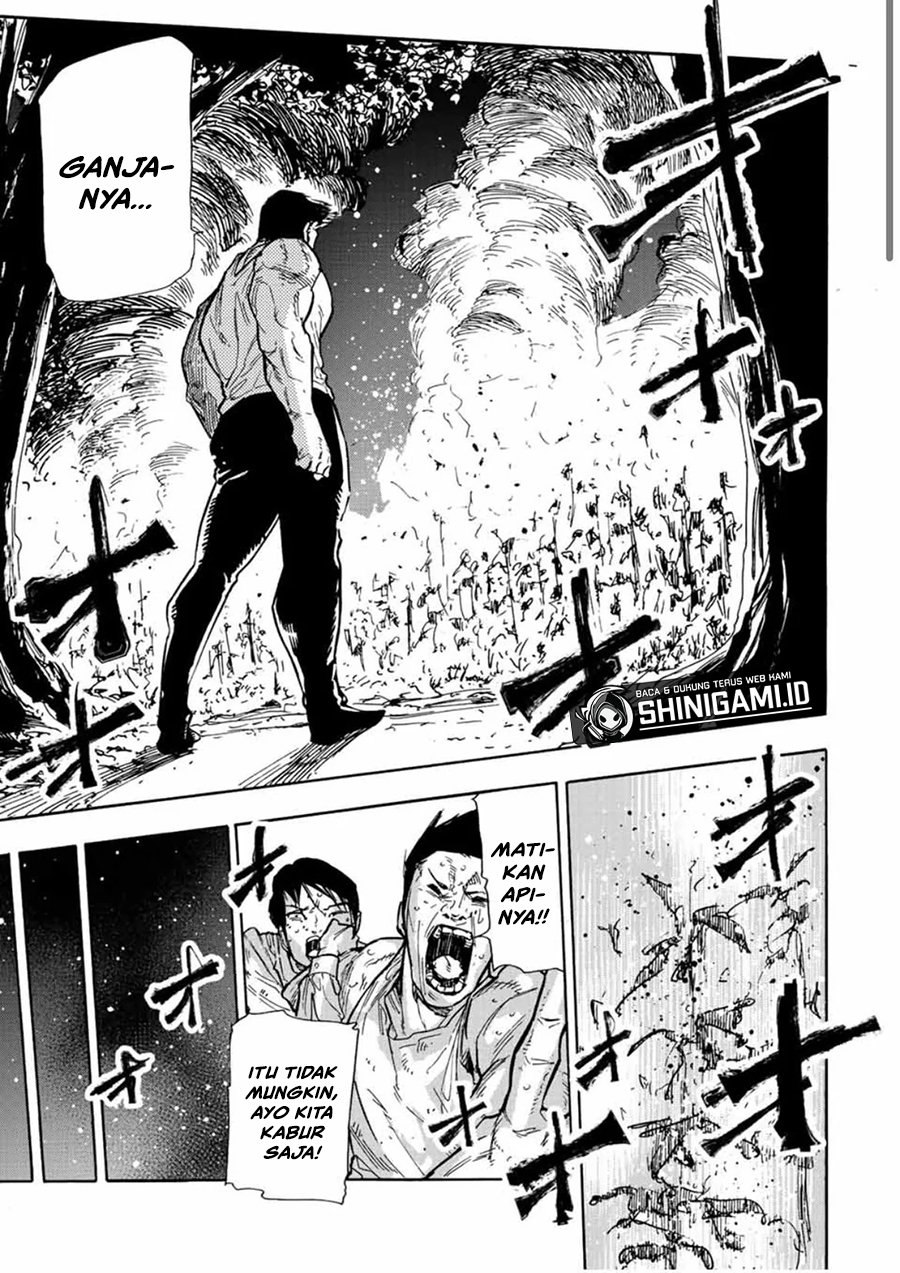Chapter 133 - halaman 15