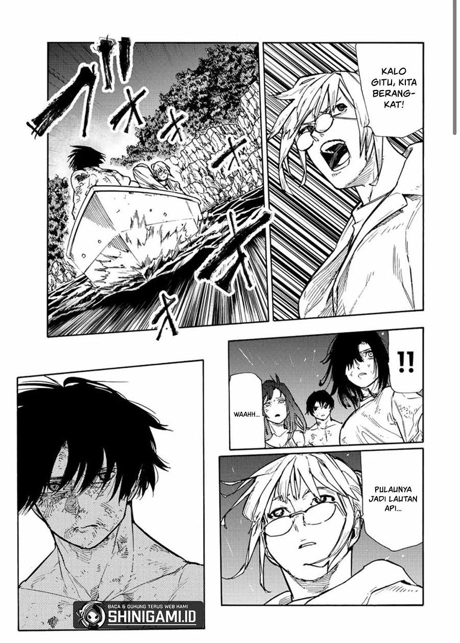 Chapter 133 - halaman 17