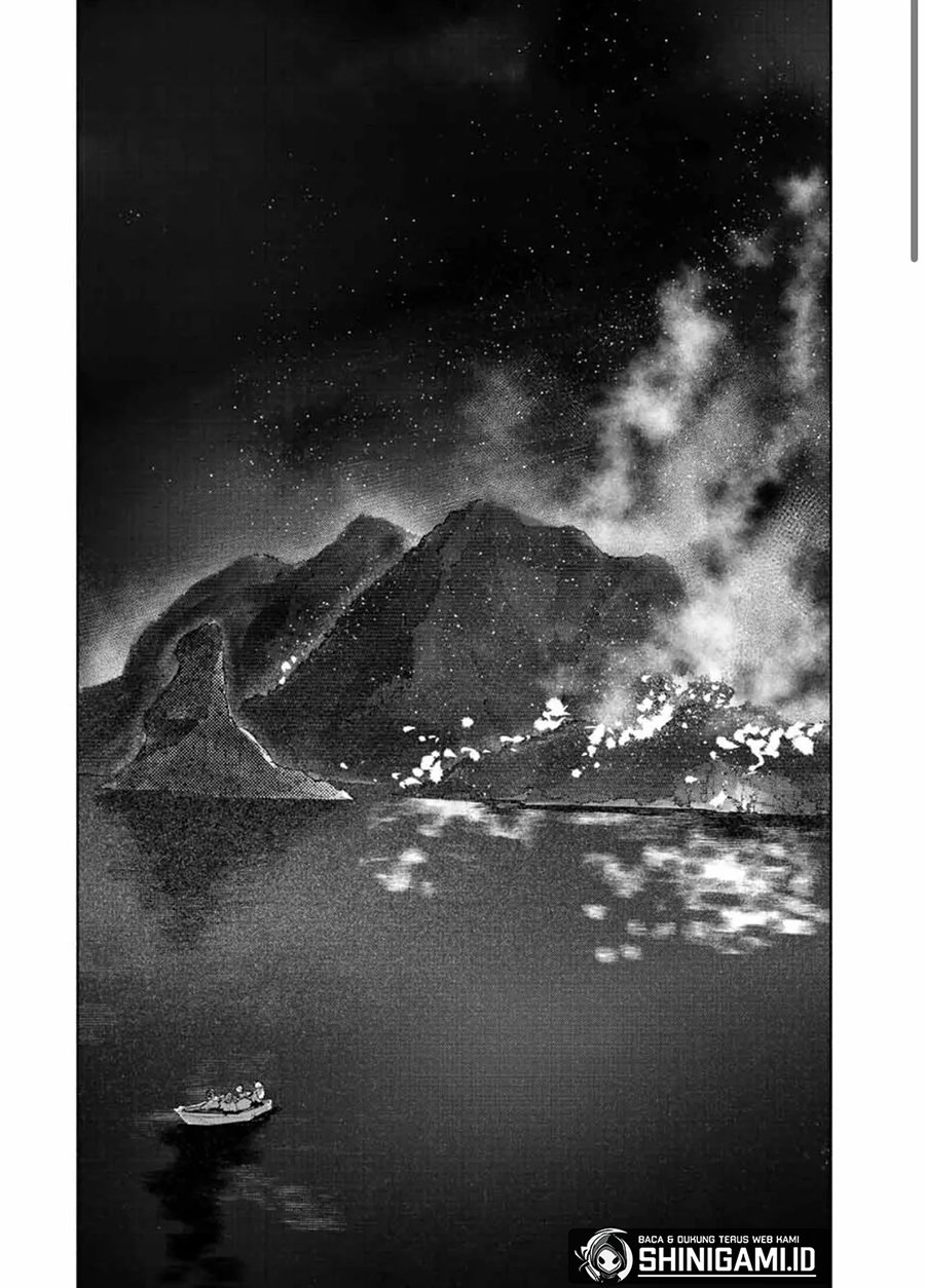 Chapter 133 - halaman 18