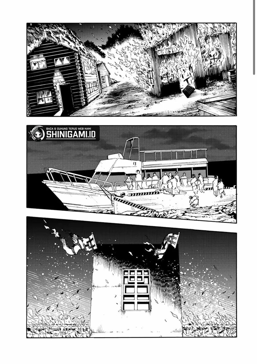 Chapter 133 - halaman 19