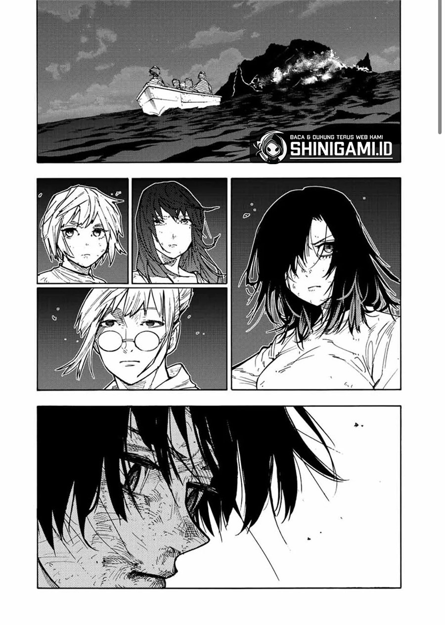 Chapter 133 - halaman 20