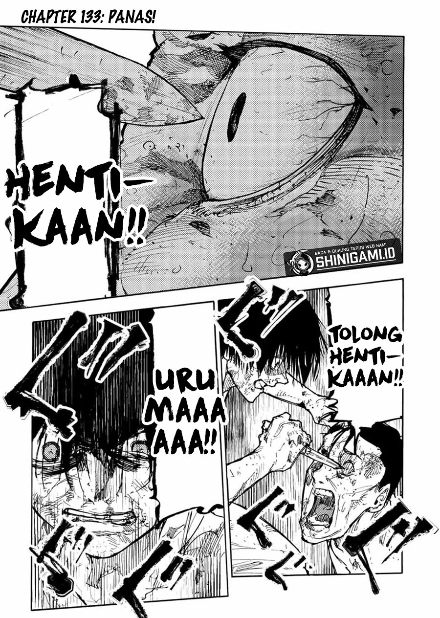 Chapter 133 - halaman 3