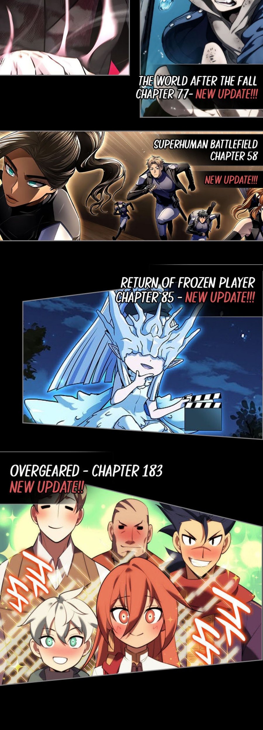 Chapter 133 - halaman 24