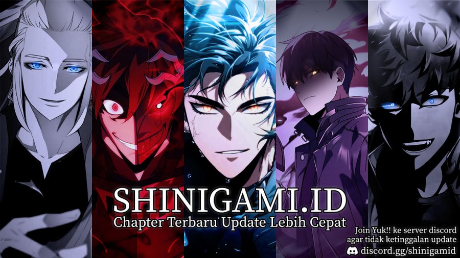 Chapter 133 - halaman 26