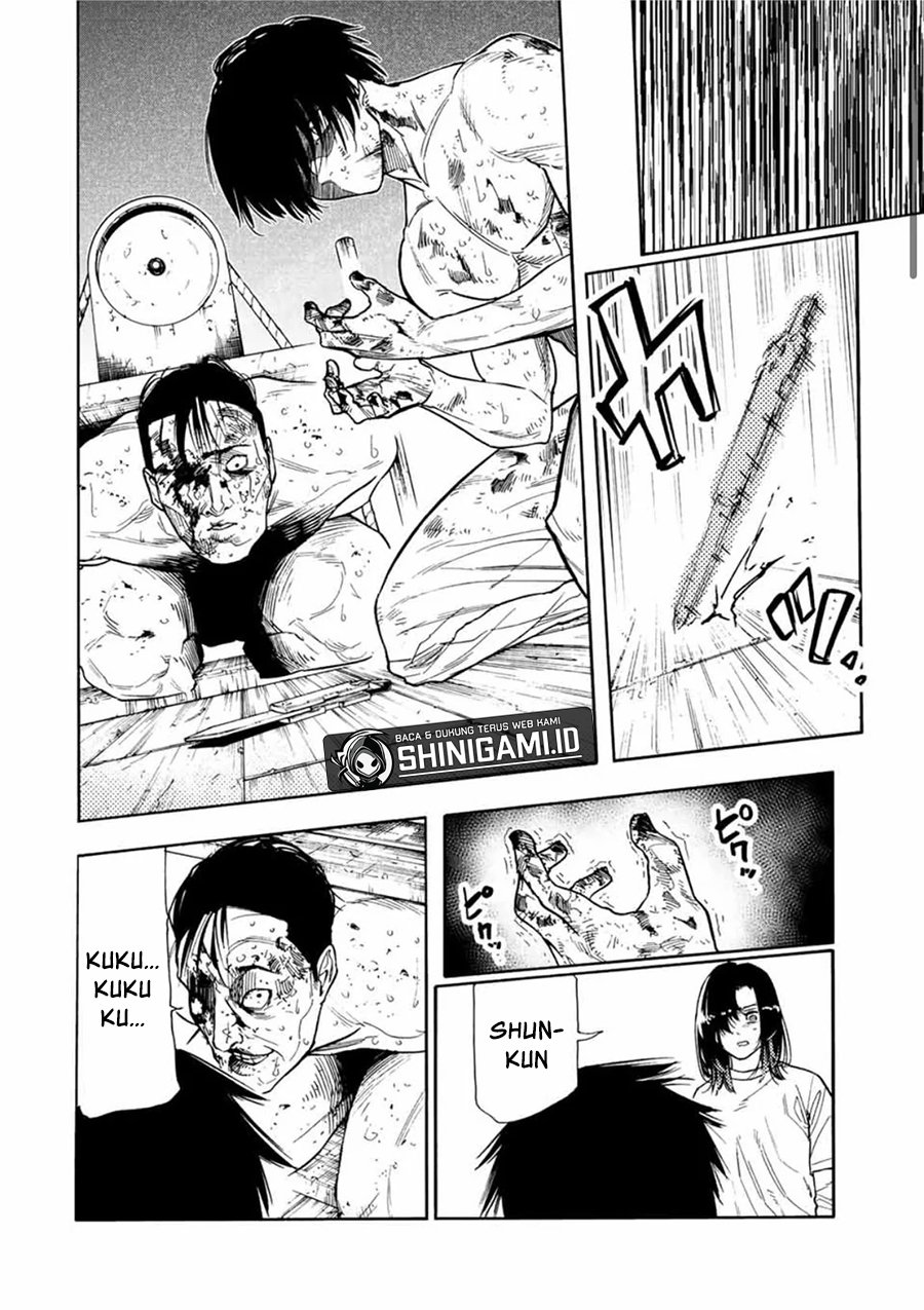 Chapter 133 - halaman 4