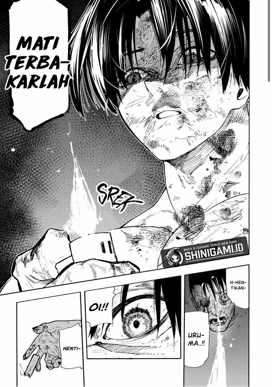 Chapter 133 - halaman 7