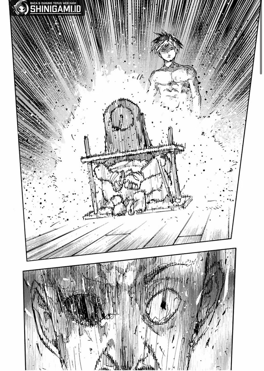 Chapter 133 - halaman 8