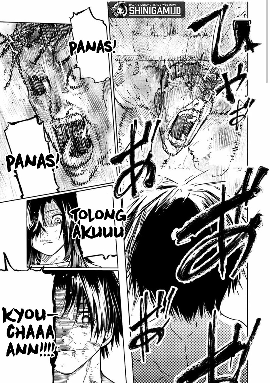 Chapter 133 - halaman 9