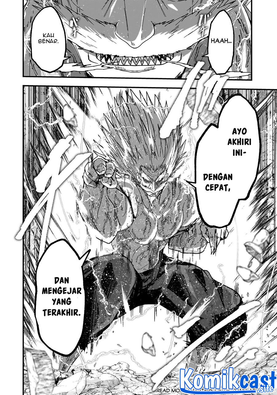 Chapter 58 - halaman 21