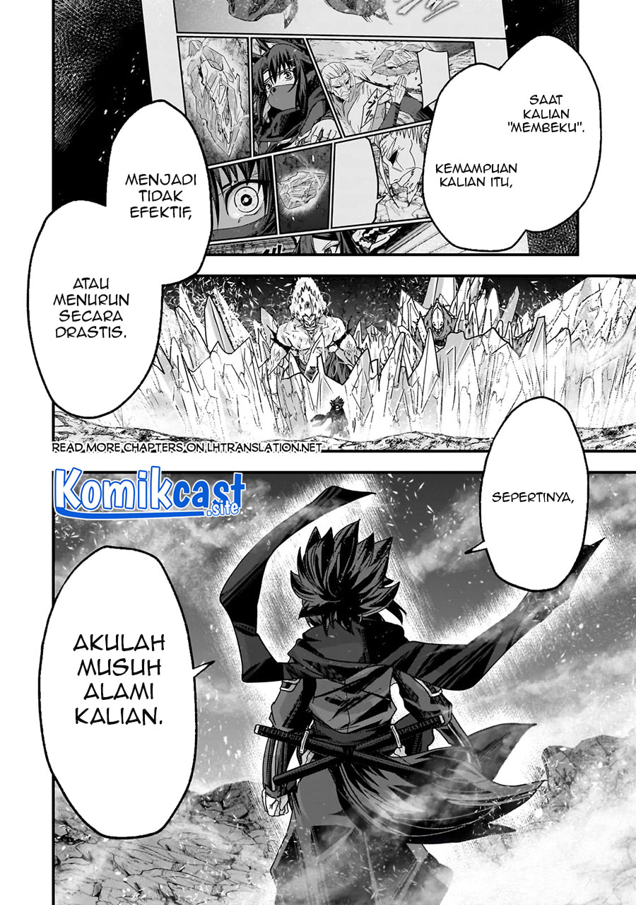 Chapter 58 - halaman 26
