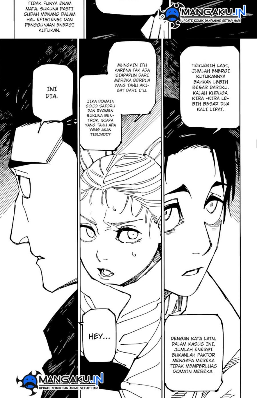 Chapter 225 - halaman 12