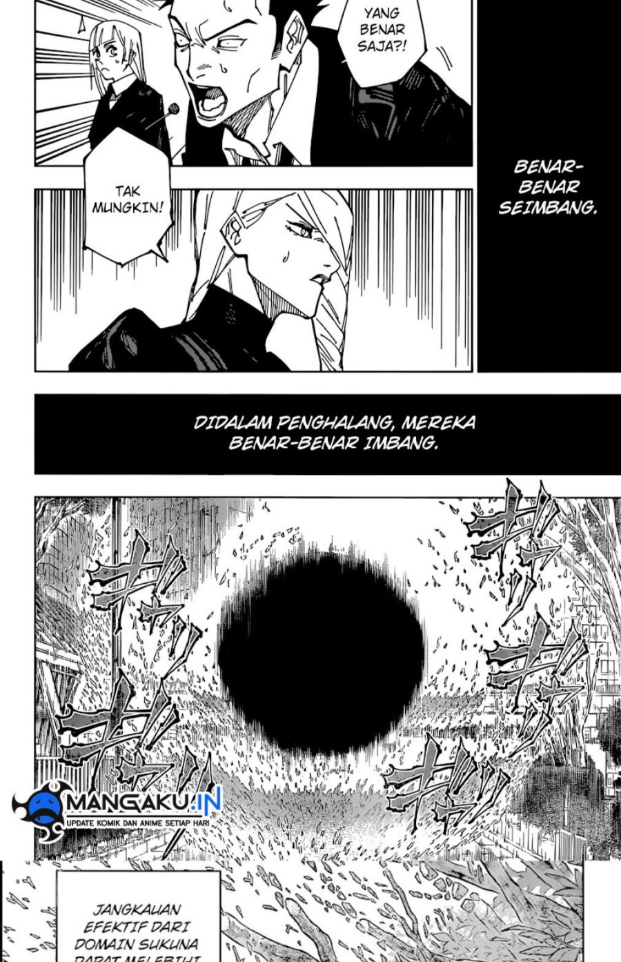 Chapter 225 - halaman 14