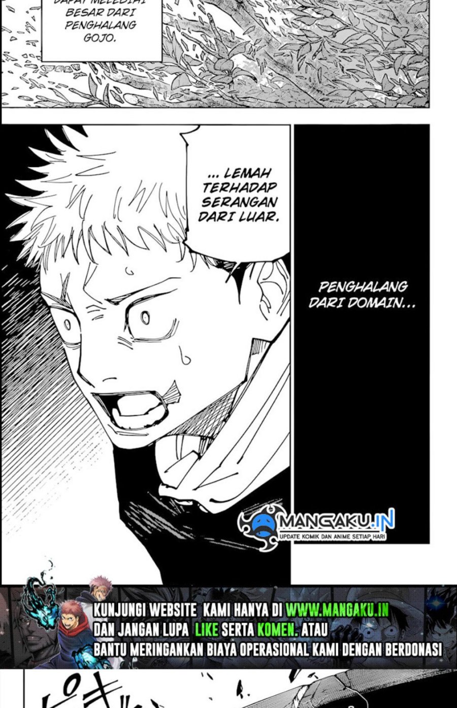Chapter 225 - halaman 15