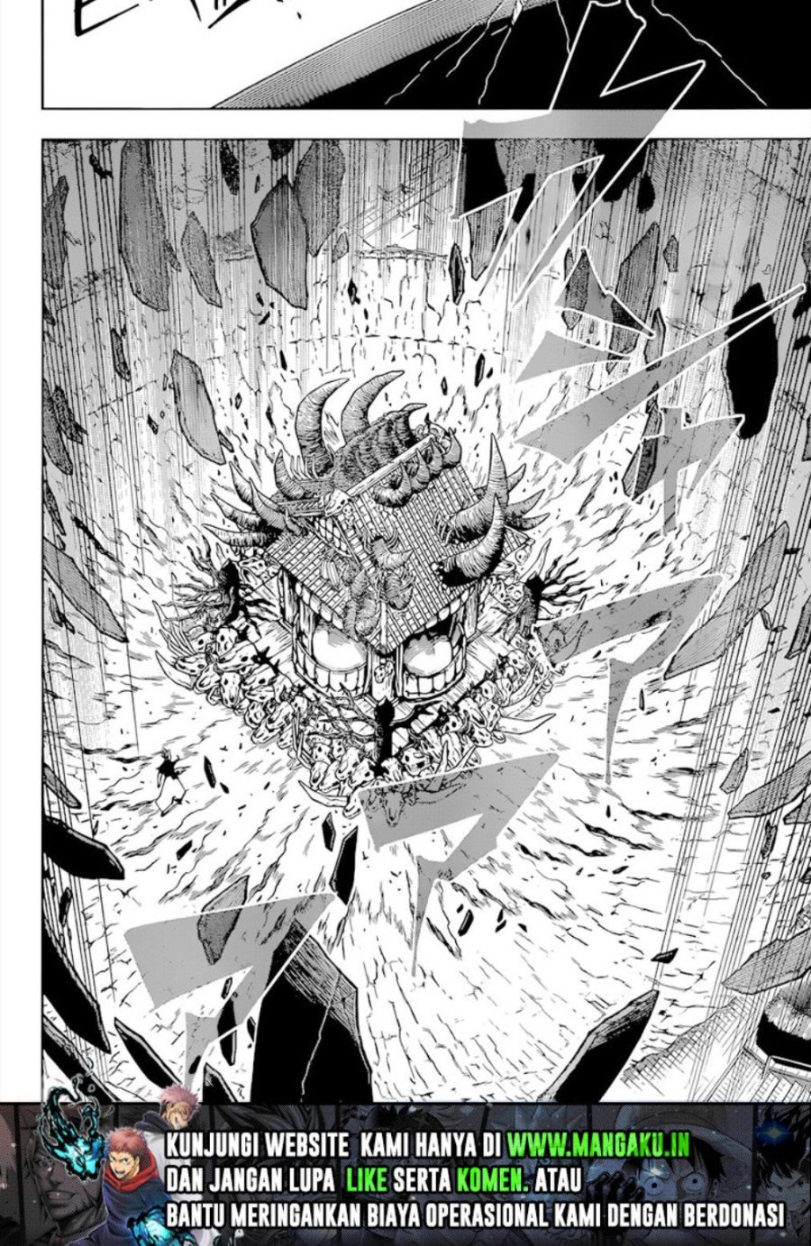 Chapter 225 - halaman 16