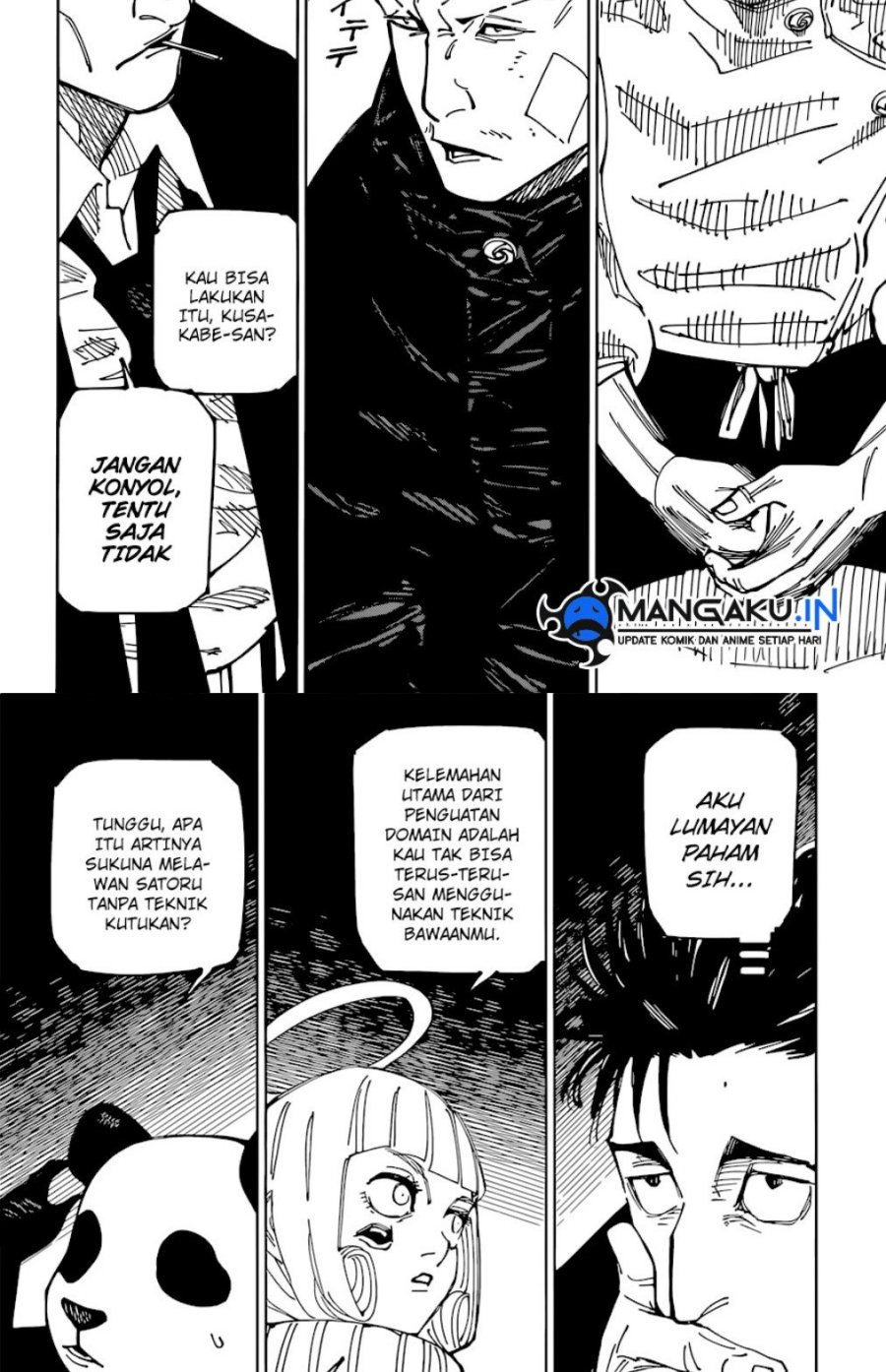 Chapter 225 - halaman 4