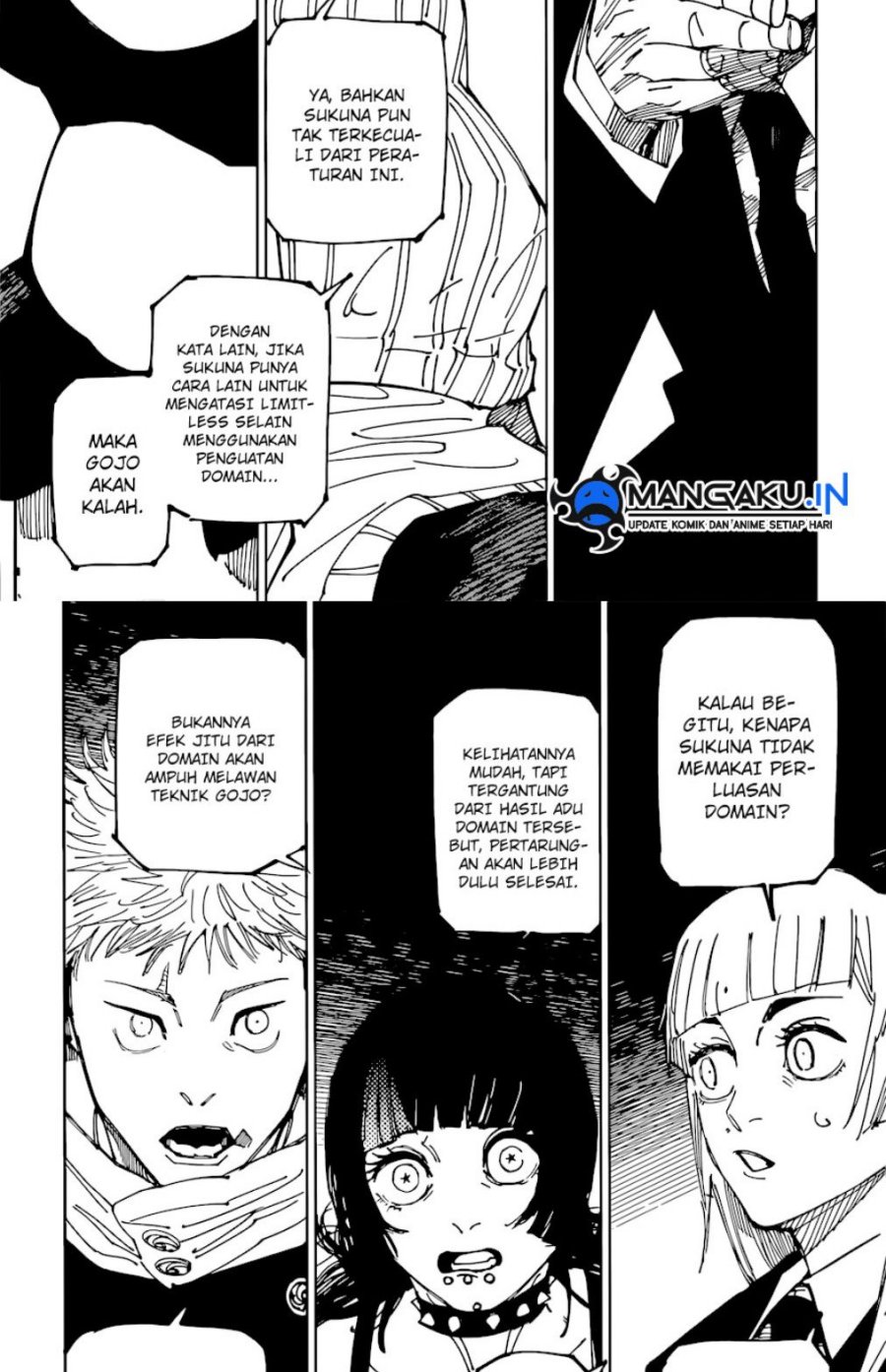 Chapter 225 - halaman 5