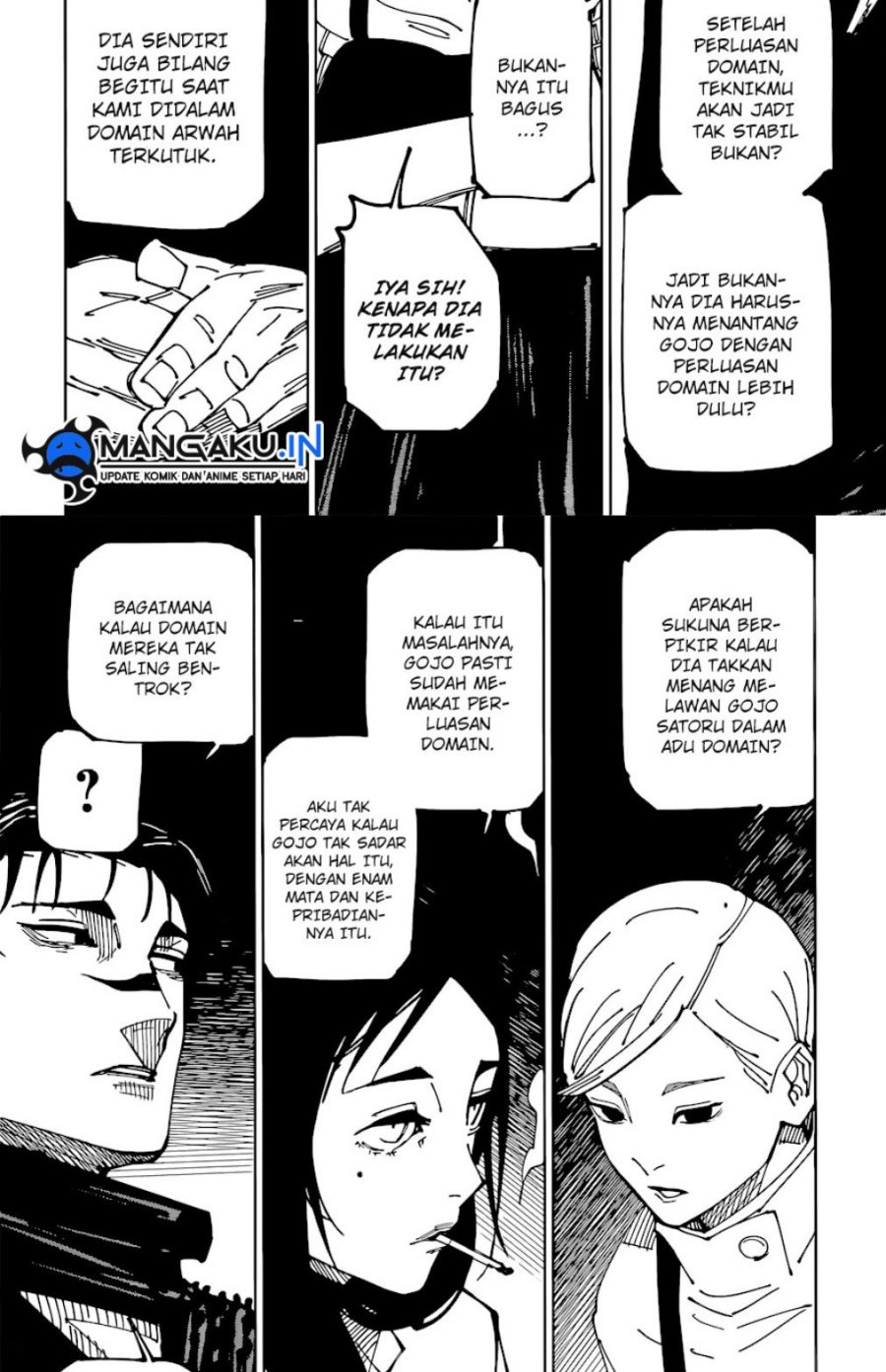 Chapter 225 - halaman 6