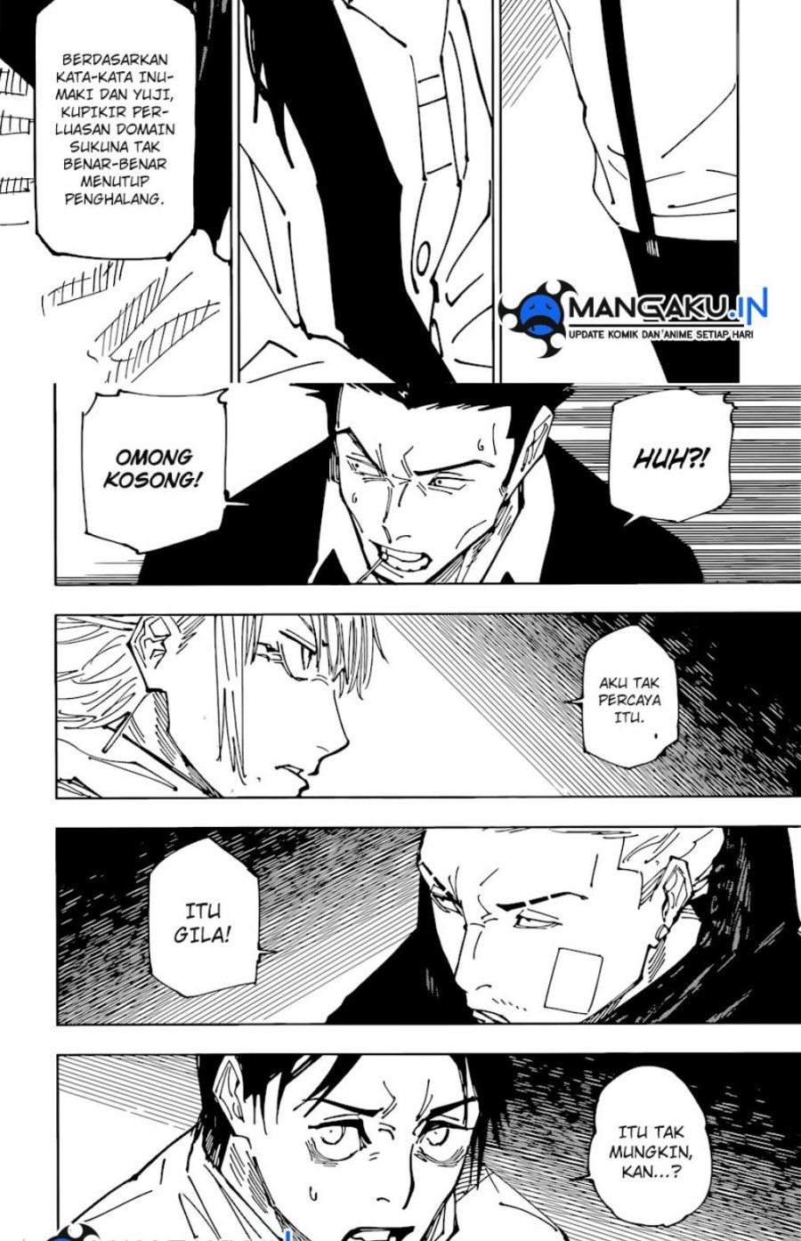 Chapter 225 - halaman 7