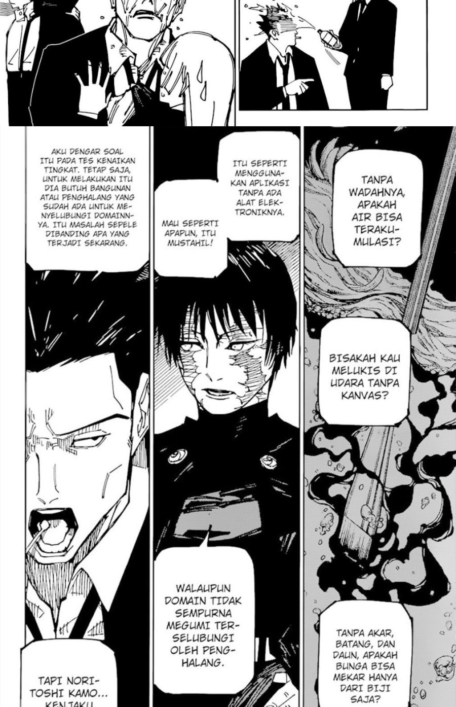 Chapter 225 - halaman 9
