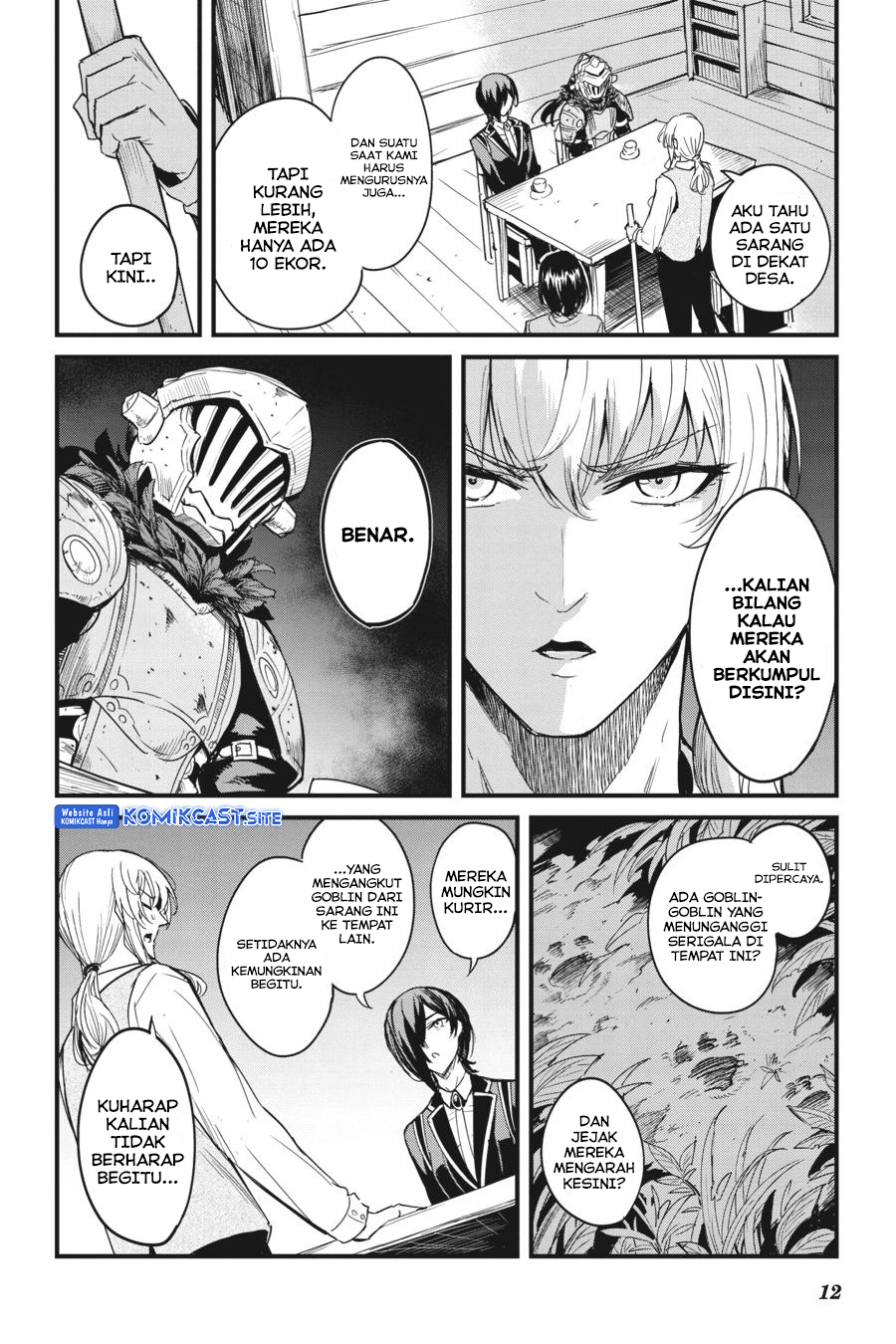 Chapter 58 - halaman 15