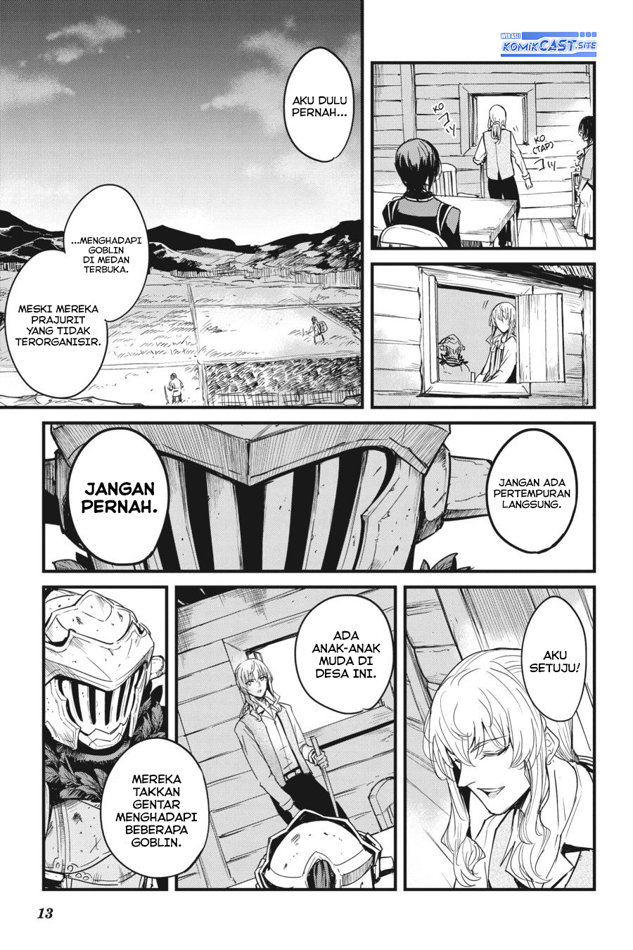 Chapter 58 - halaman 16