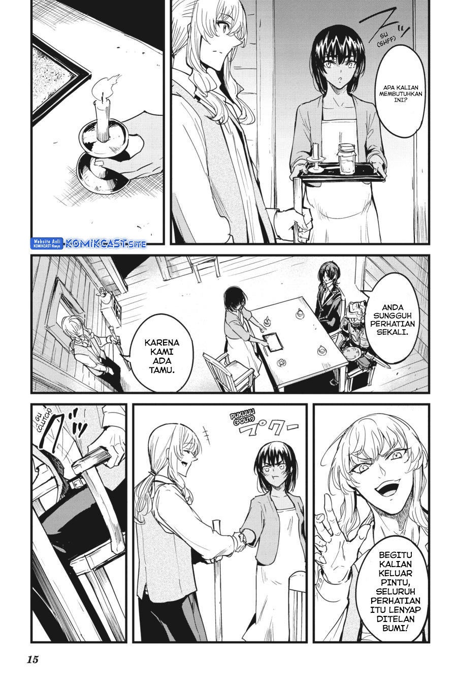 Chapter 58 - halaman 18