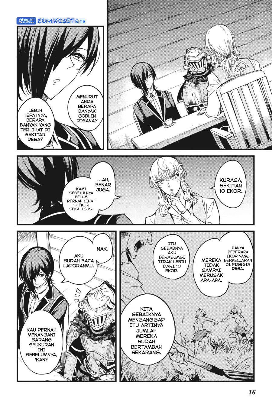 Chapter 58 - halaman 19