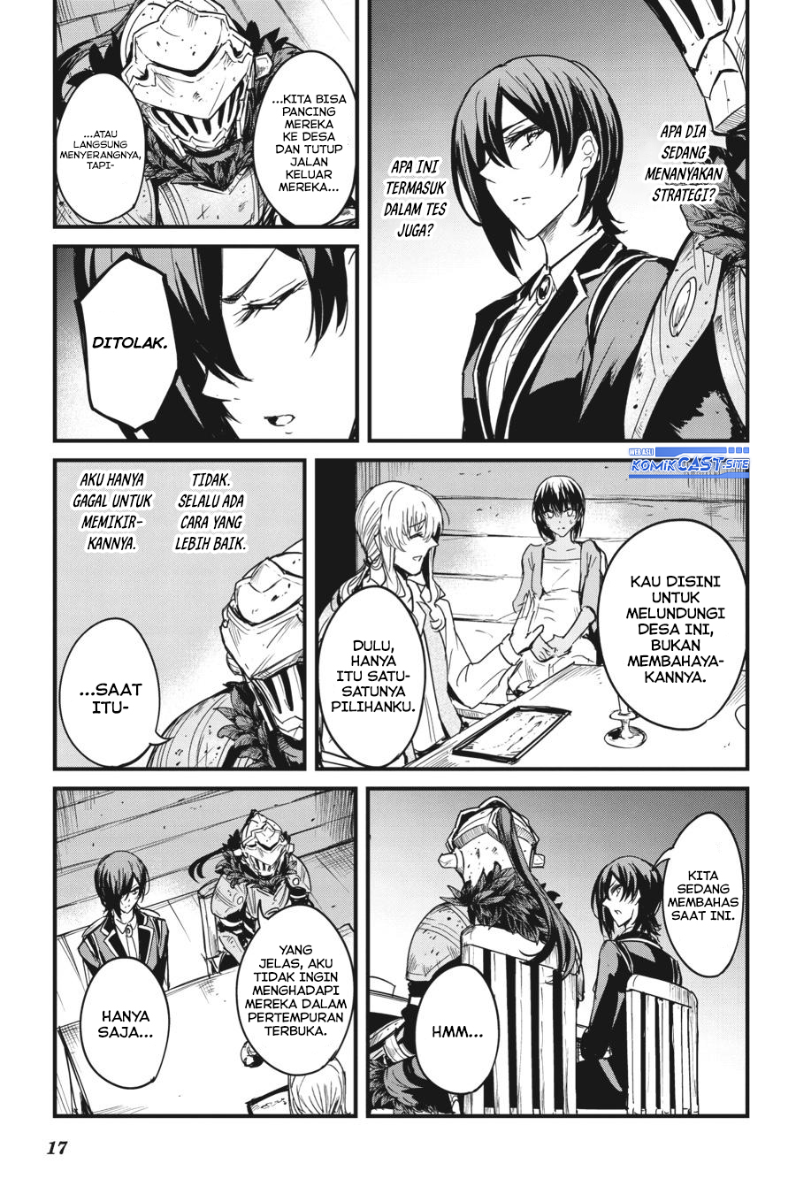 Chapter 58 - halaman 20