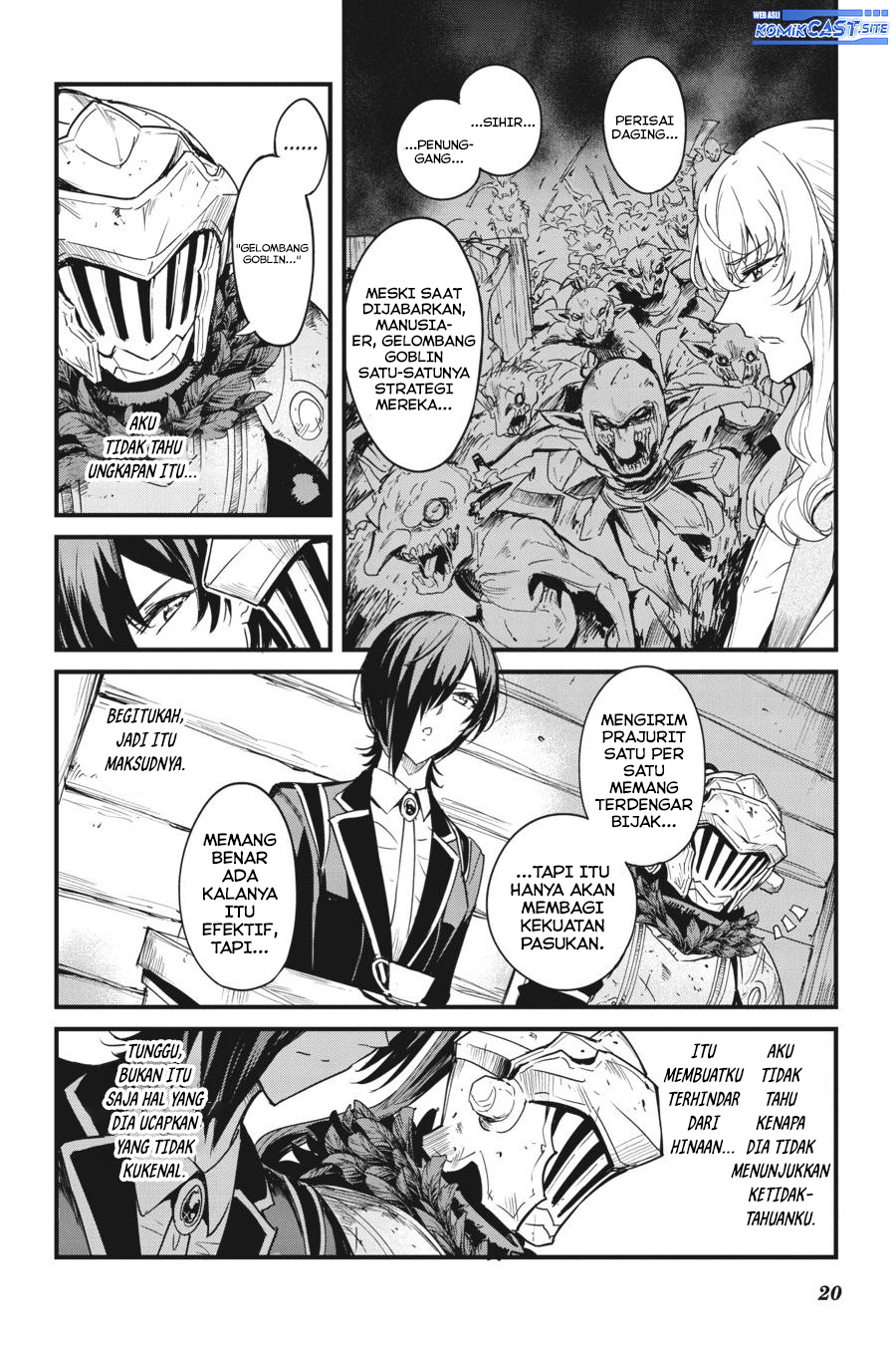 Chapter 58 - halaman 23